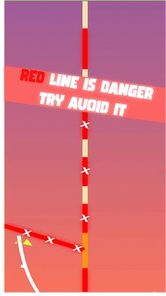 Swipe Blaster - Screenshot 3