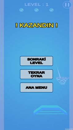 Smac Canavarı - Screenshot 4