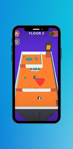 Brainy Boss! - Screenshot 3