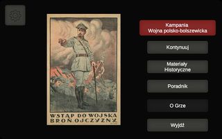 Wojna polsko-bolszewicka - Screenshot 2