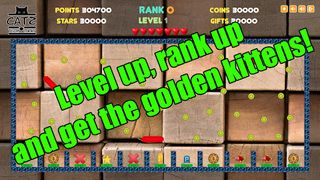 Catz Team Lucky - Screenshot 3