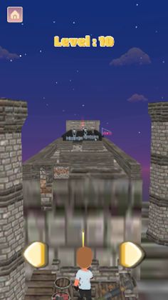 ZomBozo Bullet - Screenshot 2