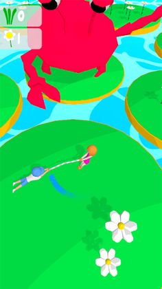 Couple Twist - Screenshot 2