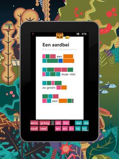 Puzzling Poetry Treasure Chest - Screenshot 4