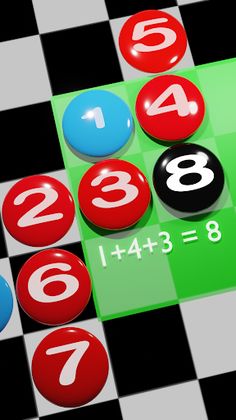 Stepping Stone - Screenshot 1