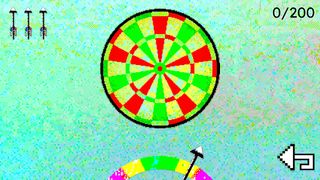 Tři pokoje - Screenshot 2