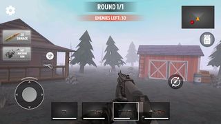 Agent Alpha - Screenshot 2