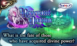 [Premium] RPG Revenant Dogma - Screenshot 2