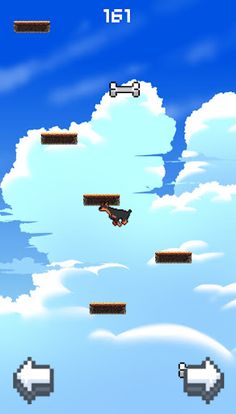 Pet Jump - Screenshot 4