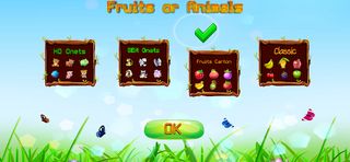 Link fruits - fruit match pair - Screenshot 2