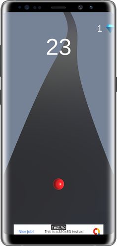 Turbo Race - Screenshot 2