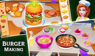 Cooking Chef : Cooking Recipes - Screenshot 1