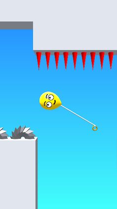 Save Balloon - Screenshot 4