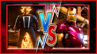 ghost rider game fighting - Screenshot 1