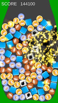 Bomb Blast - Screenshot 2