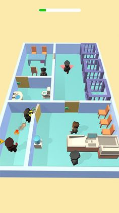 Who Farted - Screenshot 1