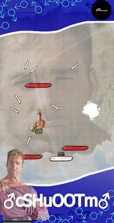 Gachi Jump - Screenshot 3