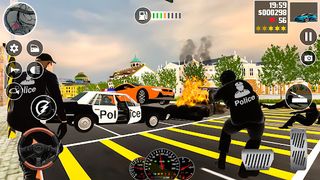 Real Gangster Mafia City Crime - Screenshot 3