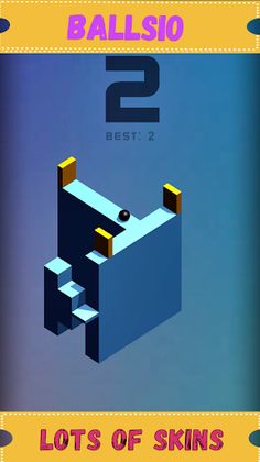 BALLSIO - Screenshot 2