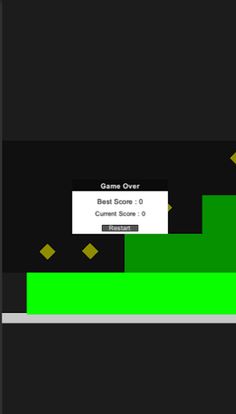 endlessBlock80099 - Screenshot 2