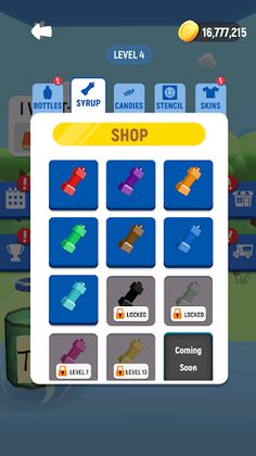 Chilled Jelly - Screenshot 4