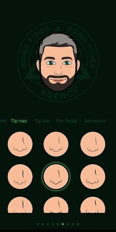 Bona Fides Agency - Screenshot 1