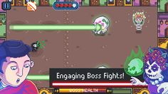 Stereobreak - Screenshot 4