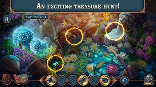 Royal Romances: Episode 2 - Screenshot 3