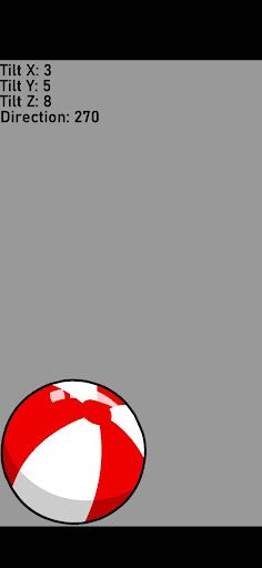 Gravity - Screenshot 2