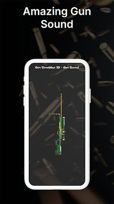 Gun Sound Simulation - Screenshot 3