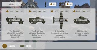 Army Run - Endless Runner Game - Screenshot 3