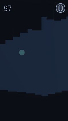 Tappy Ball 2D Game - Screenshot 3