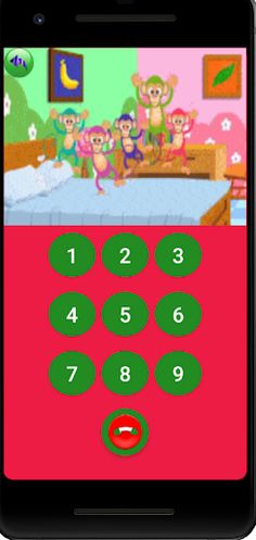 Baby Games - Screenshot 1