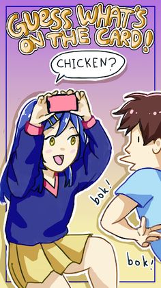 Party Charades - Guess What - Screenshot 2