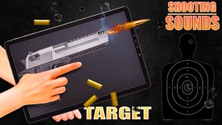 Gun Sounds Shotguns Simulator! - Screenshot 3