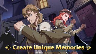 Detective's Romance - Screenshot 3