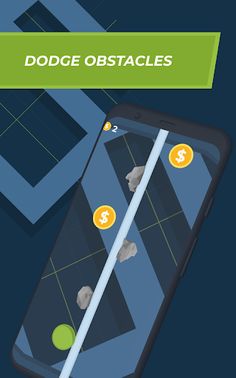 Line Movement - Screenshot 4