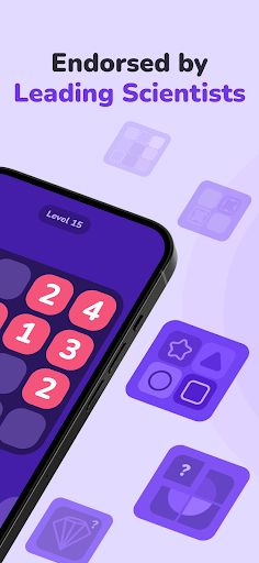 BrainSpot: Mental Test Games - Screenshot 2