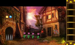 Old River Hut Game 106 - Screenshot 2
