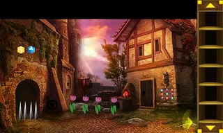 Old River Hut Game 106 - Screenshot 2