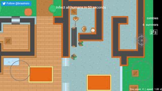 Braains.io - Screenshot 2