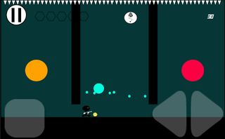 Shoot' em Bubbles - Screenshot 2