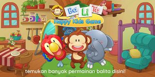 Balita Happy Kids Game - Screenshot 1