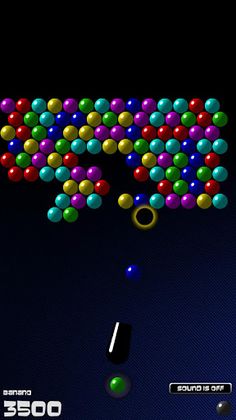 Bubble Bazinga Premium Version - Screenshot 1