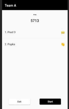 nullum - Screenshot 3