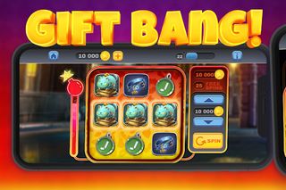 Reel Rewards - Screenshot 3