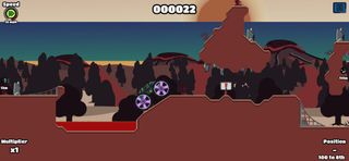 Trucked - Screenshot 2