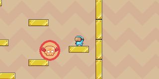 Pixel Travel - Screenshot 2