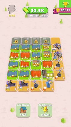 Electric Pro! - Screenshot 1