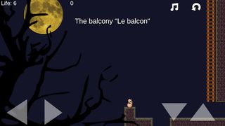 Manor - Screenshot 1